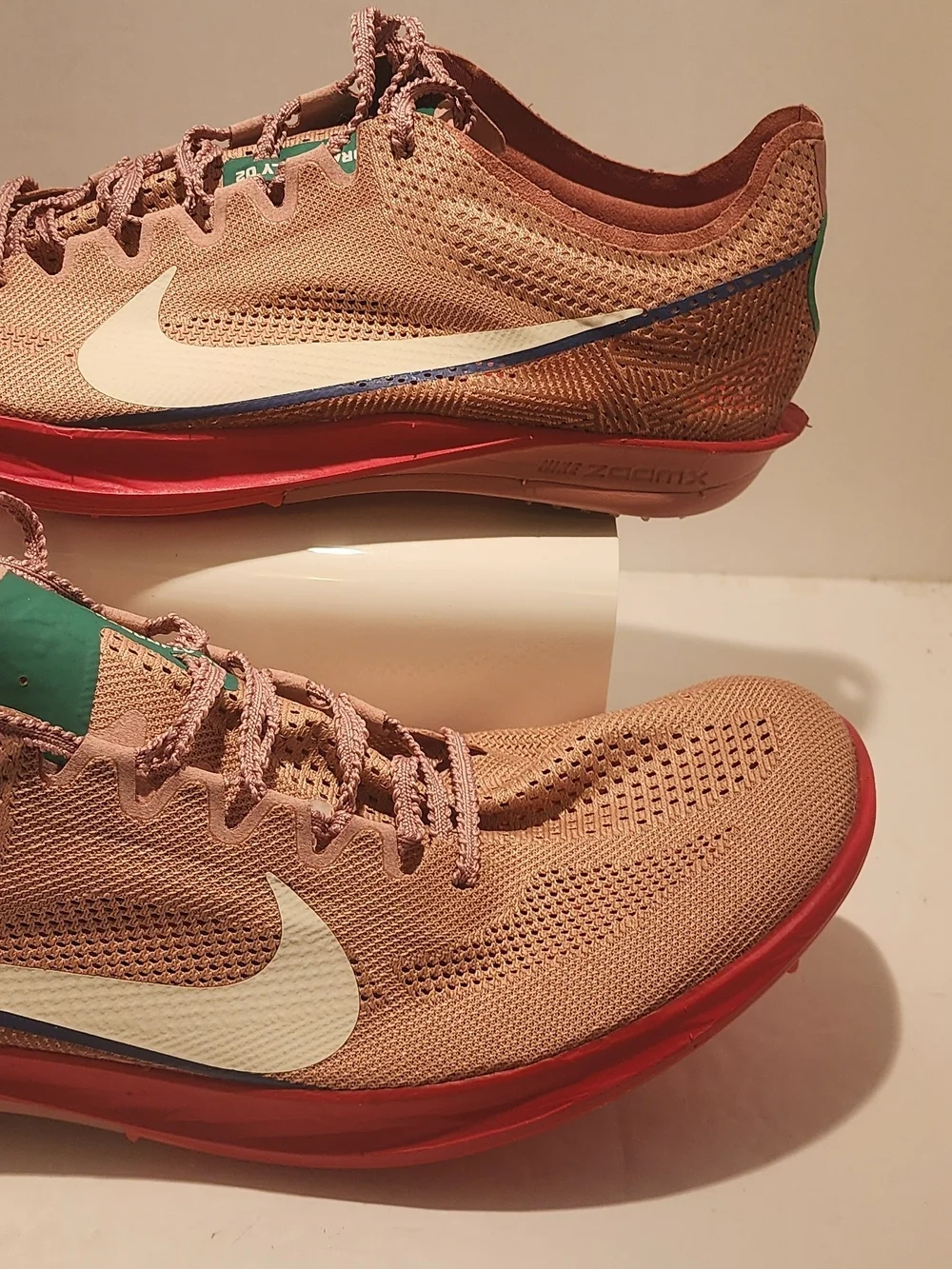 BNWOB****Nike ZoomX Dragonfly 2 T&F Sz Men 14
